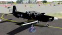 Texan T1